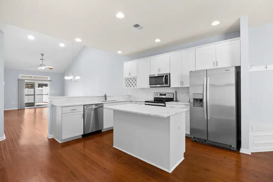 736 Salerno Circle #D, Myrtle Beach, SC 29579 - #3