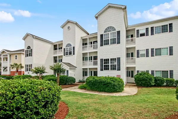 1534 Lanterns Rest Rd. #201, Myrtle Beach, SC 29579