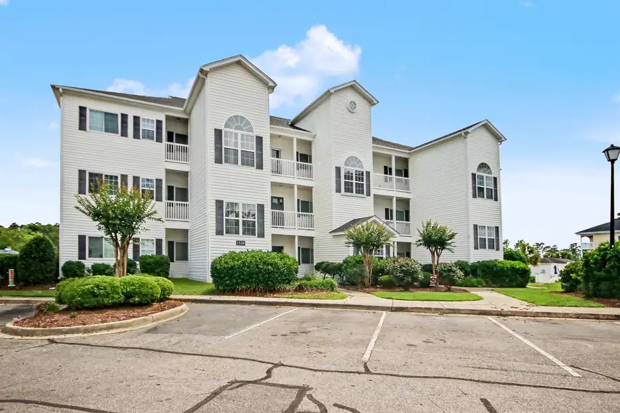 1534 Lanterns Rest Rd. #201, Myrtle Beach, SC 29579 - #2