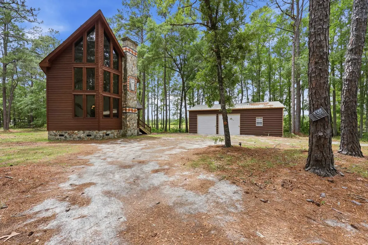 7930 South Island Rd., Georgetown, SC 29440 - #1