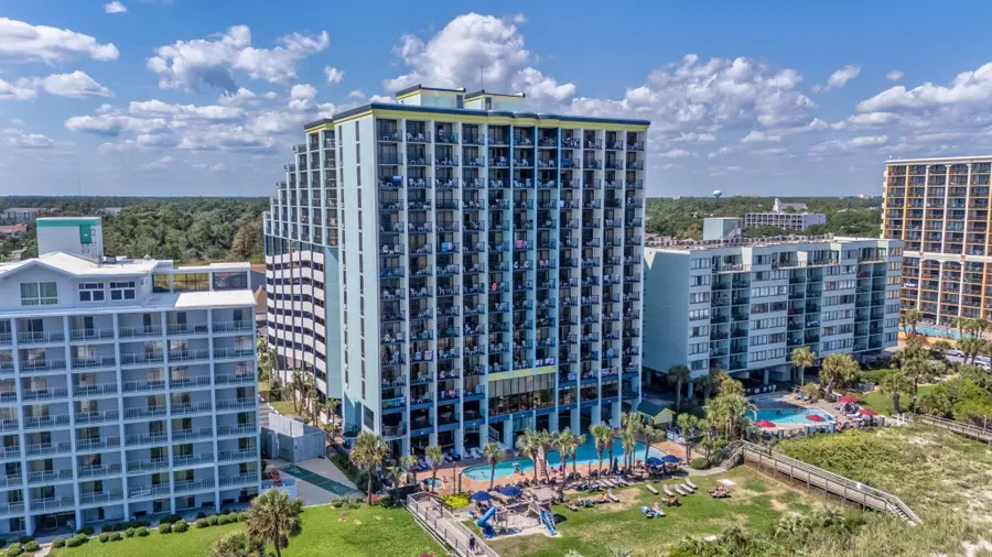 6804 N Ocean Blvd. #1105, Myrtle Beach, SC 29572 - #3