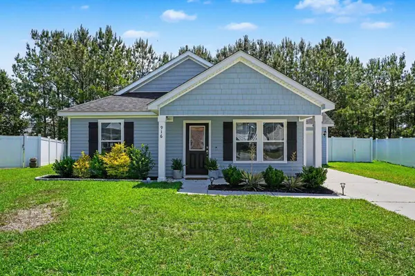 916 Clay Pigeon Ct., Longs, SC 29568