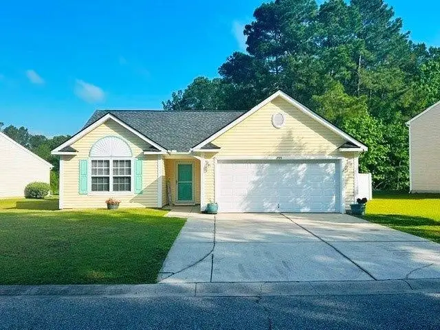 299 Junco Circle, Longs, SC 29568 - #1
