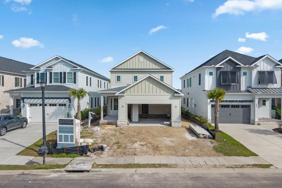 825 Crystal Water Way, Myrtle Beach, SC 29579 - #3