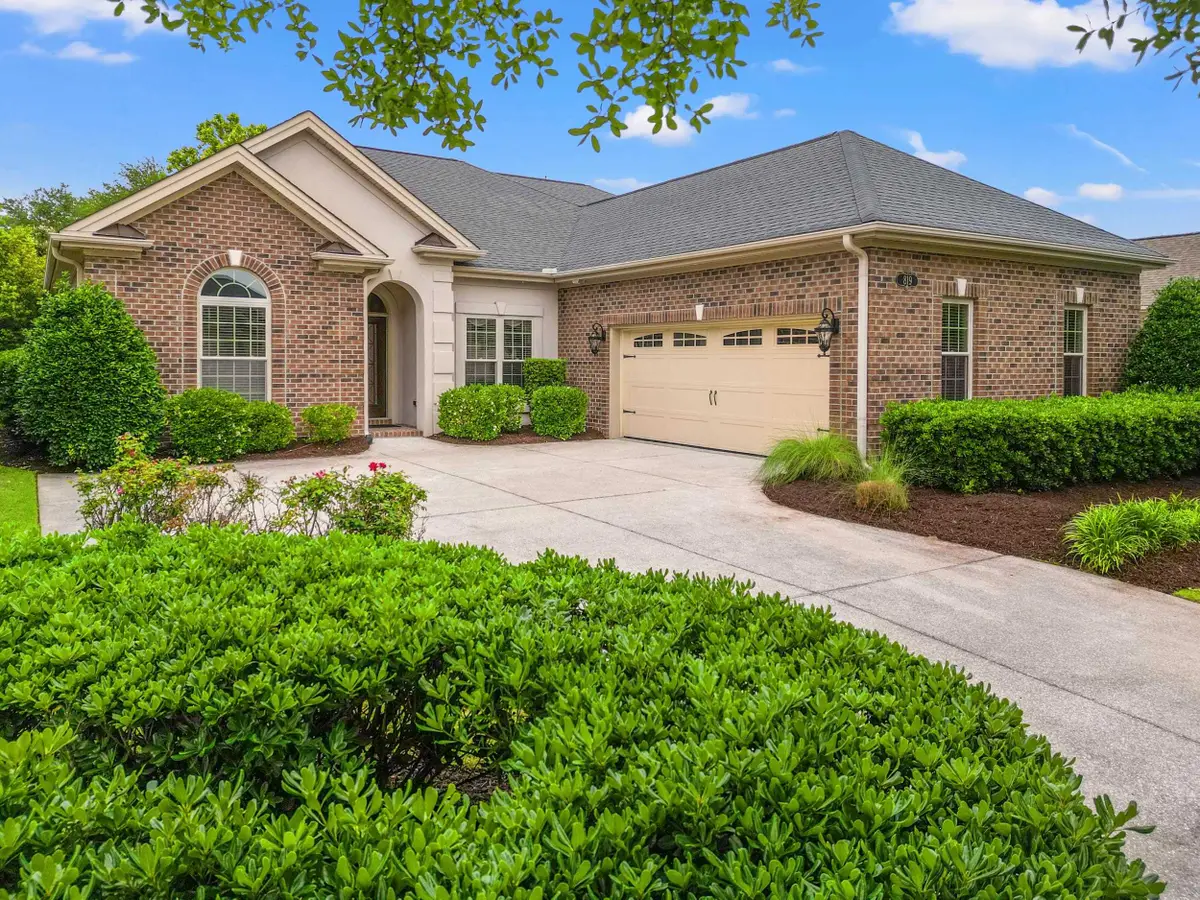 819 Villarosa Dr., Myrtle Beach, SC 29572 - #1