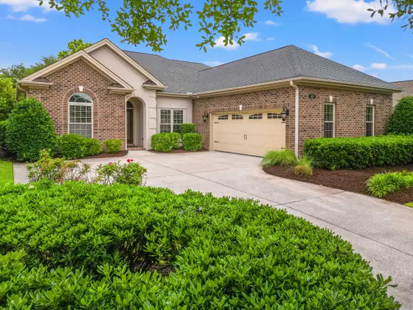 819 Villarosa Dr., Myrtle Beach, SC 29572
