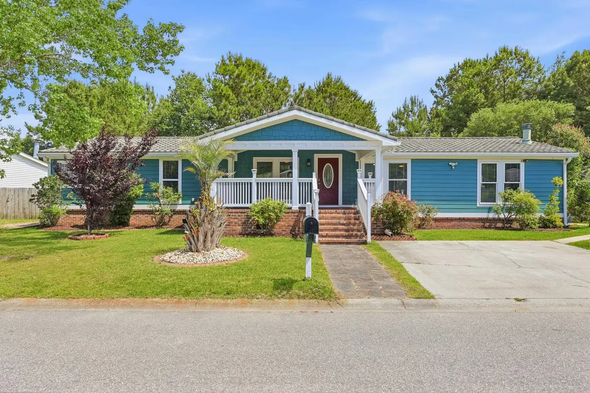 8042 Clearfield Dr., Myrtle Beach, SC 29588 - #1