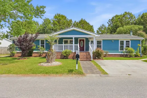 8042 Clearfield Dr., Myrtle Beach, SC 29588