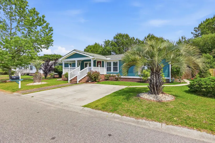 8042 Clearfield Dr., Myrtle Beach, SC 29588 - #2