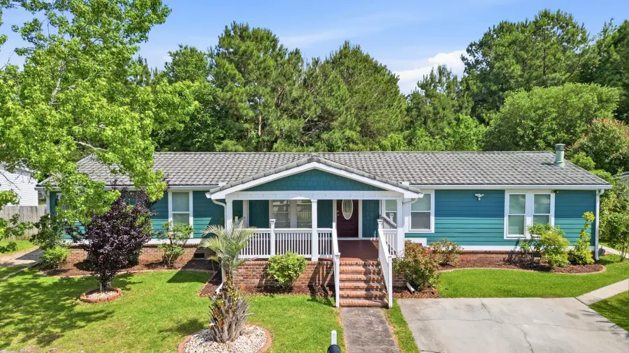 8042 Clearfield Dr., Myrtle Beach, SC 29588 - #3