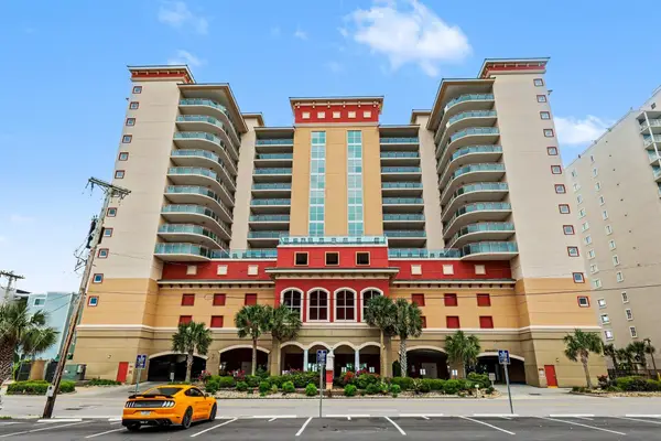 1321 S Ocean Blvd. #PH10, North Myrtle Beach, SC 29582