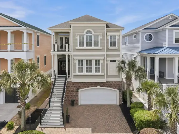 425 Saint Julian Ln., Myrtle Beach, SC 29579