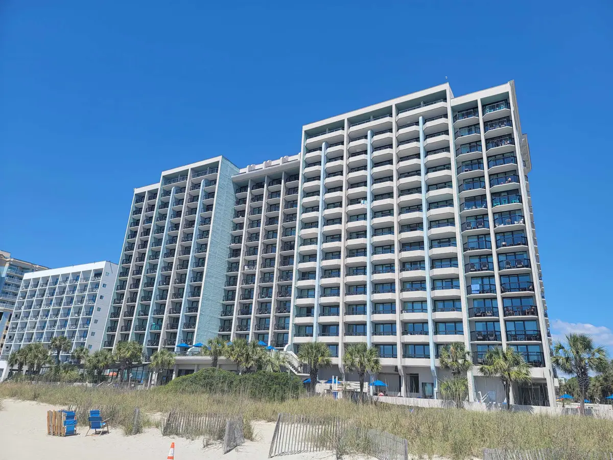 2401 S Ocean Blvd. #766, Myrtle Beach, SC 29577 - #1
