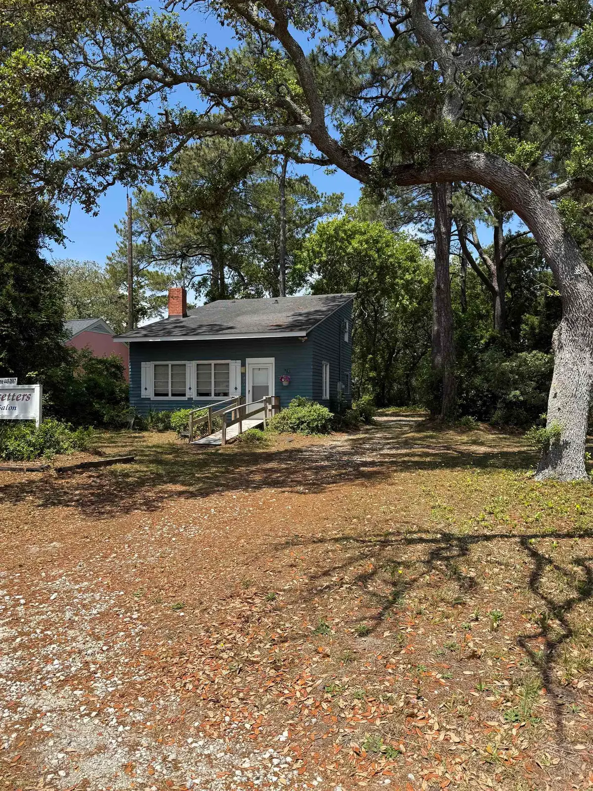 1803 Legion St., Myrtle Beach, SC 29577 - #1