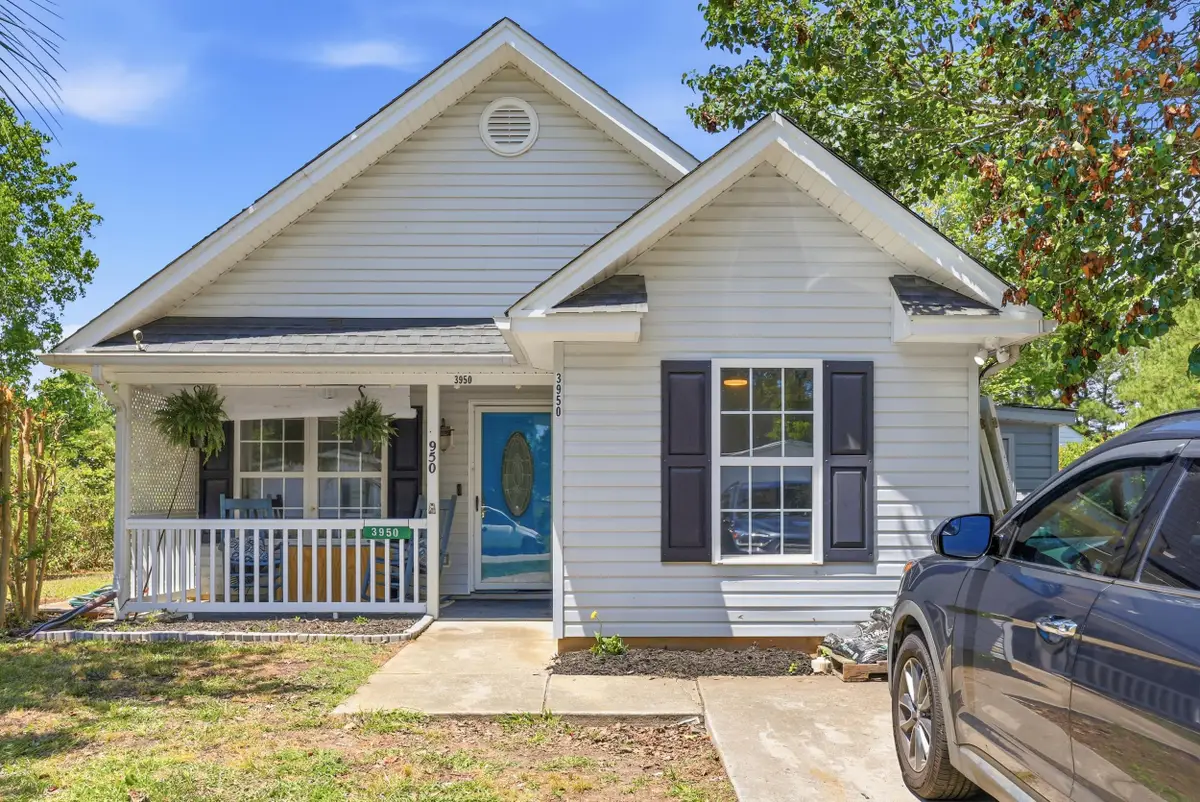 3950 Mayfield Dr., Conway, SC 29526 - #1