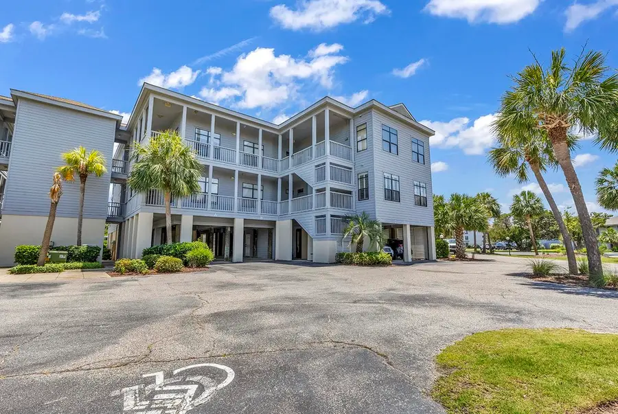 35 Inlet Point Dr. #19A, Pawleys Island, SC 29585 - #2