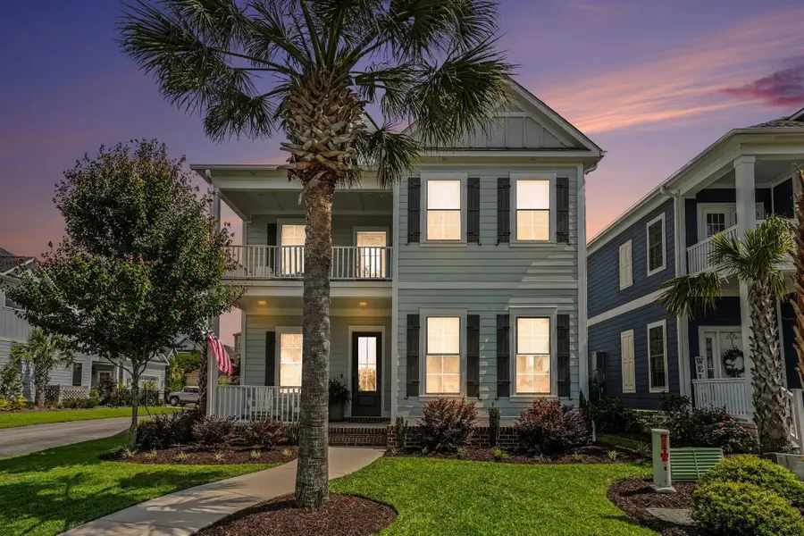 740 Crystal Water Way, Myrtle Beach, SC 29579 - #2