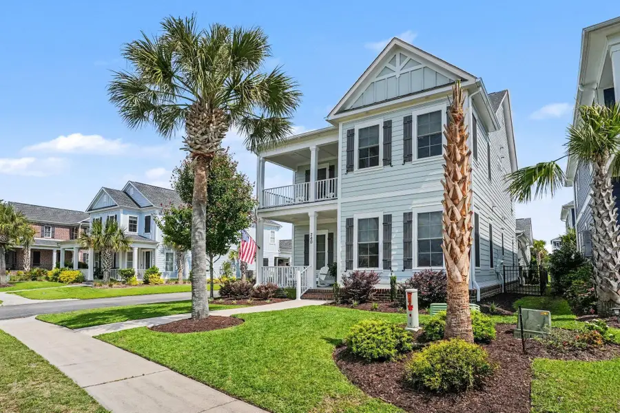 740 Crystal Water Way, Myrtle Beach, SC 29579 - #3