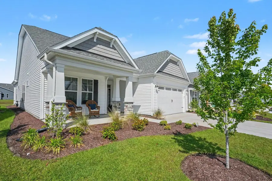 336 Broughton Dr., Myrtle Beach, SC 29579 - #2