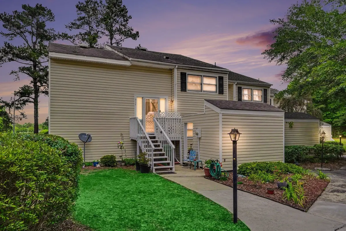 317 Lakeview Dr. #317, Johnsonville, SC 29555 - #1
