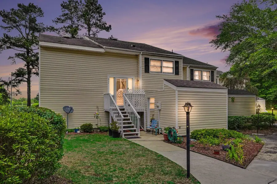 317 Lakeview Dr. #317, Johnsonville, SC 29555 - #3