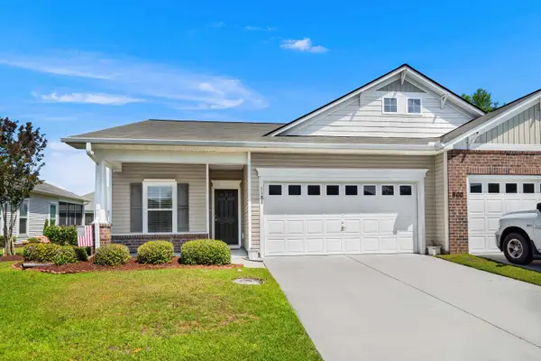 900 British Ln. #1188, Myrtle Beach, SC 29579