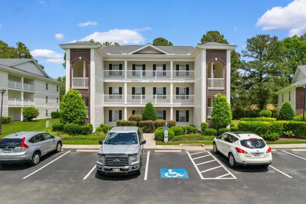 1274 River Oaks Dr. #11E, Myrtle Beach, SC 29579