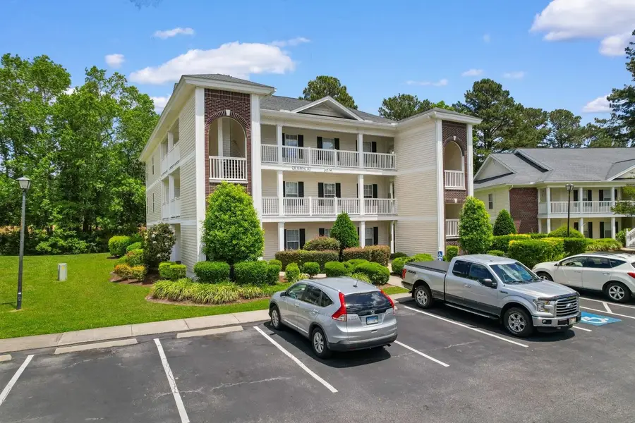 1274 River Oaks Dr. #11E, Myrtle Beach, SC 29579 - #2