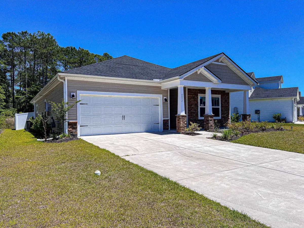 4092 Bayhill St., Myrtle Beach, SC 29579 - #1