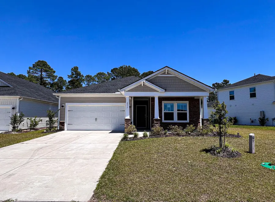 4092 Bayhill St., Myrtle Beach, SC 29579 - #2