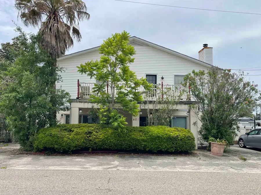 401 14th Ave. S, Myrtle Beach, SC 29577 - #3