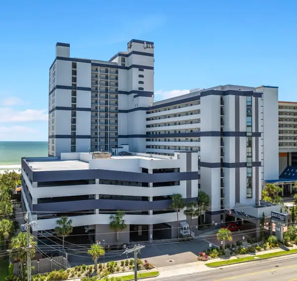 5308 N Ocean Blvd. #415, Myrtle Beach, SC 29577
