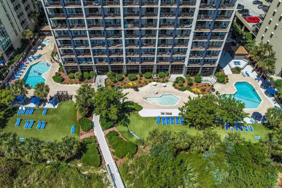 5308 N Ocean Blvd. #415, Myrtle Beach, SC 29577 - #2