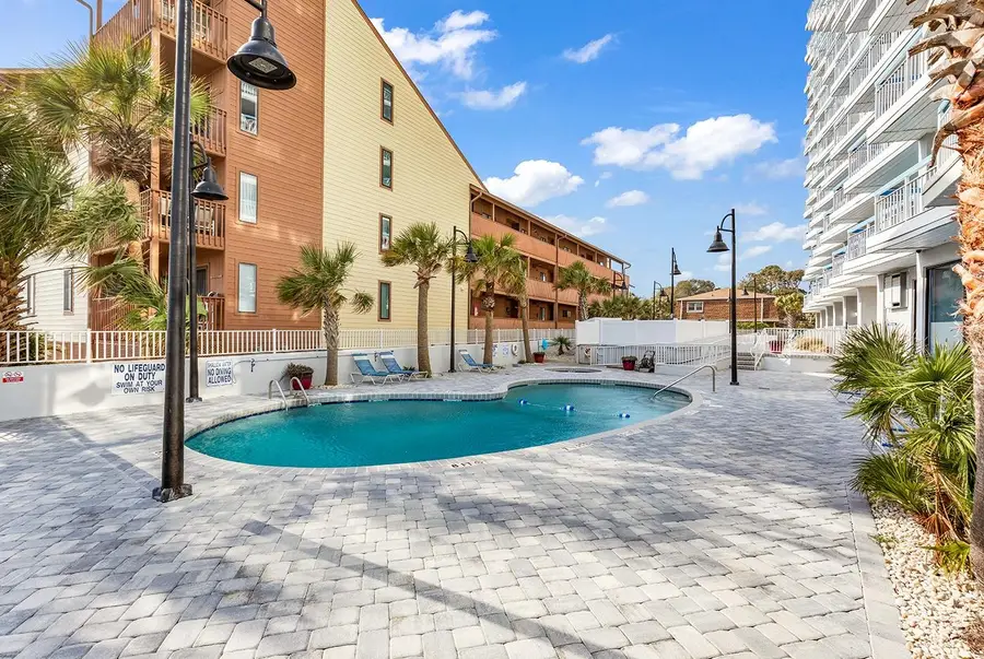 5511 North Ocean Blvd. #1503, Myrtle Beach, SC 29577 - #2