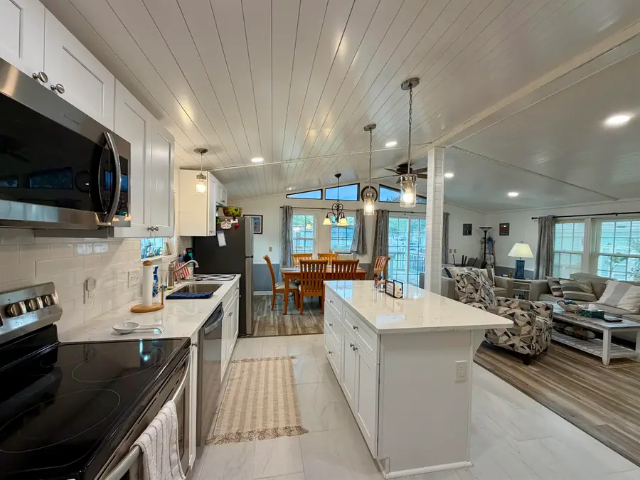 1804 East Lake Dr., Surfside Beach, SC 29575 - #2