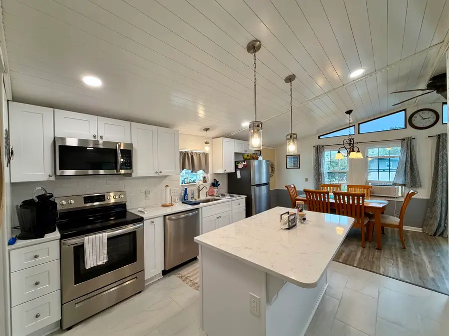 1804 East Lake Dr., Surfside Beach, SC 29575 - #3