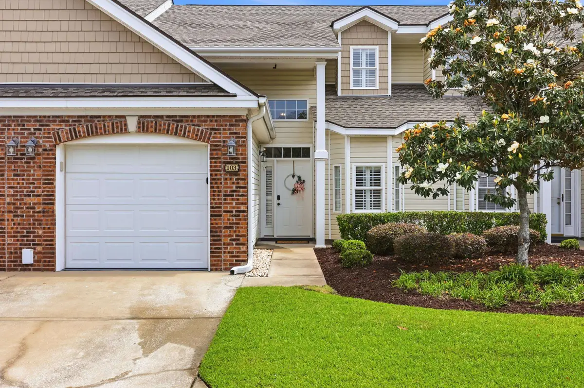 140 Cart Crossing Dr. #103, Conway, SC 29526 - #1