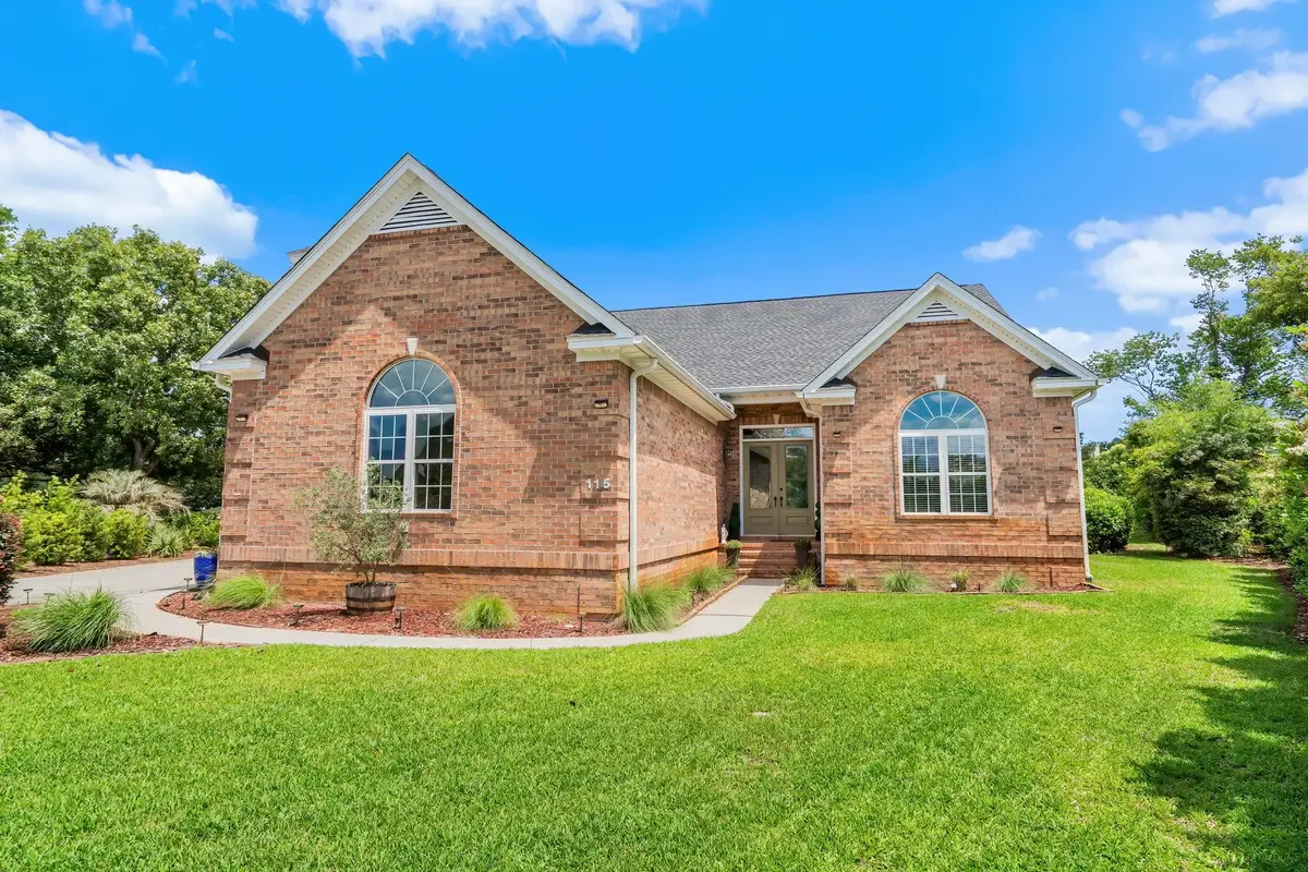 115 Coleman Ct., Pawleys Island, SC 29585 - #1