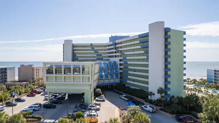 1105 S Ocean Blvd. #202, Myrtle Beach, SC 29577 - #2