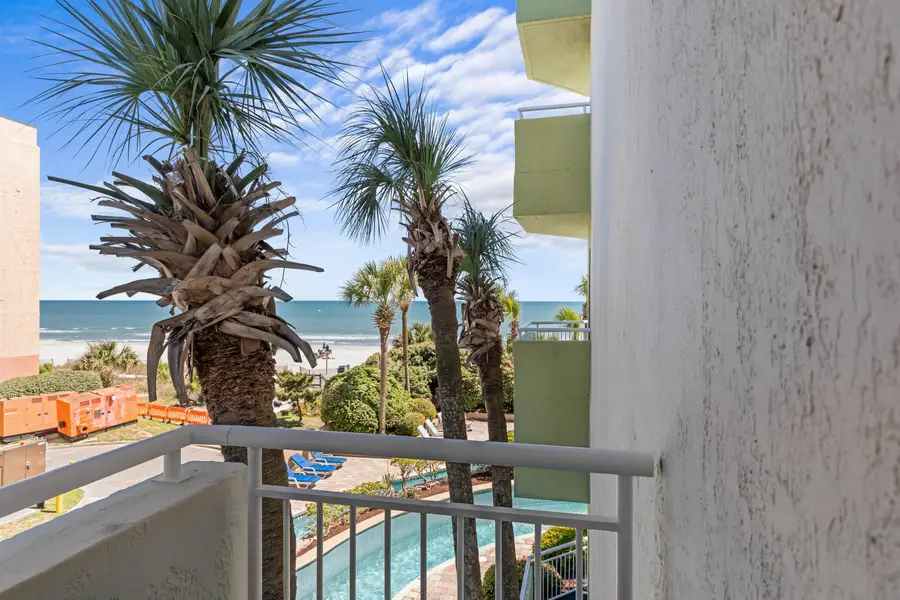 1105 S Ocean Blvd. #202, Myrtle Beach, SC 29577 - #3