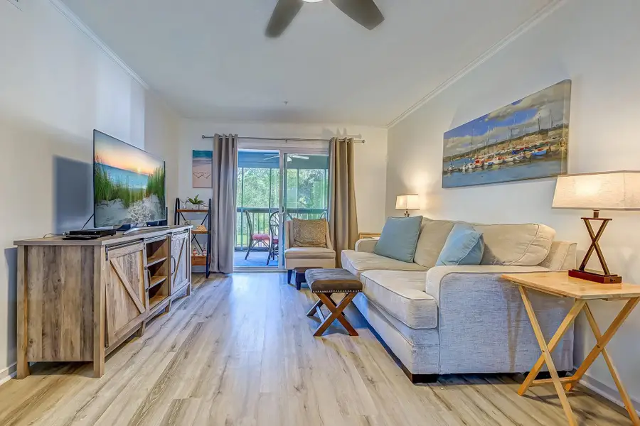 4015 Fairway Dr. #203A, Little River, SC 29566 - #3
