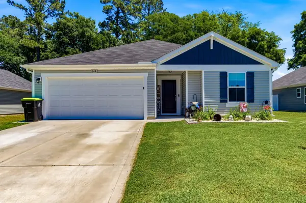 144 Foxford Dr., Conway, SC 29526