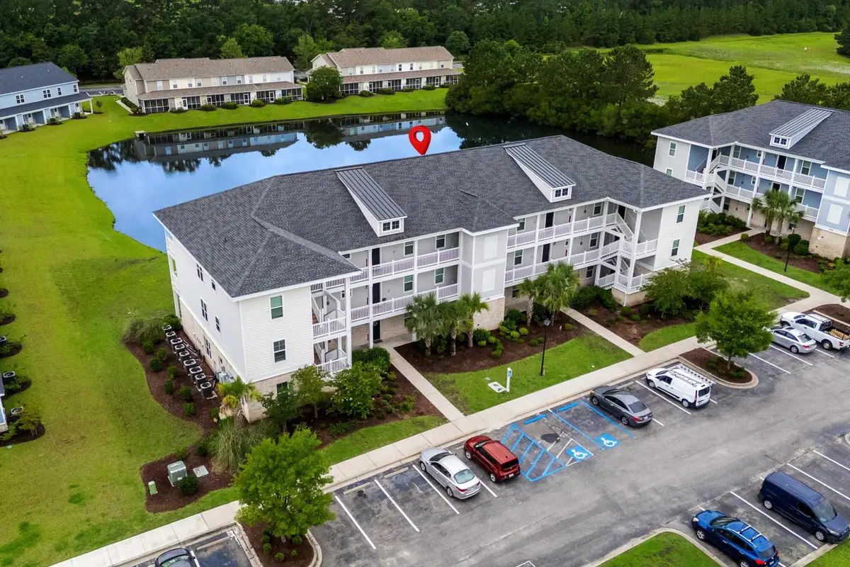 340 Kiskadee Loop #M, Conway, SC 29526 - #1