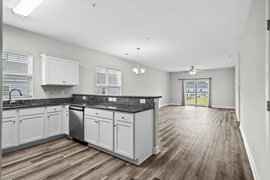 340 Kiskadee Loop #M, Conway, SC 29526 - #3