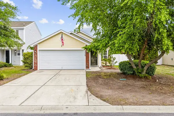 3046 Hollybrook Dr., Myrtle Beach, SC 29579