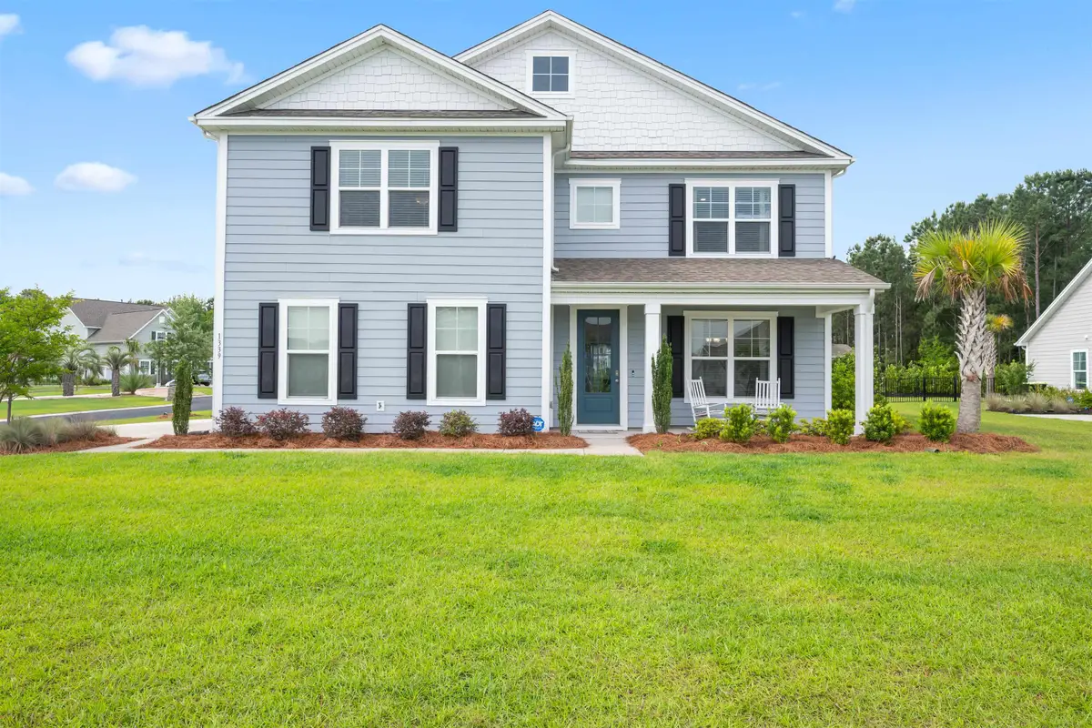 1339 Bermuda Grass Dr., Myrtle Beach, SC 29579 - #1