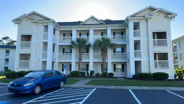 553 White River Dr. #13F, Myrtle Beach, SC 29579