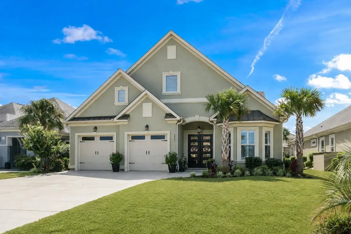 2021 Hideaway Point, Myrtle Beach, SC 29579 - #1