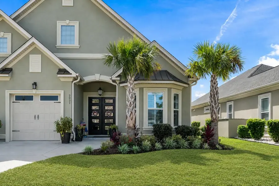 2021 Hideaway Point, Myrtle Beach, SC 29579 - #3