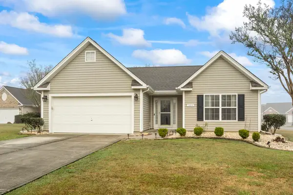 300 Conchal Ct., Murrells Inlet, SC 29576